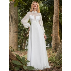 Bedste brudekjole butik ifølge reddit 2026