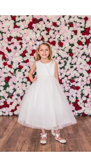 Brudepigekjole kids dream 411 s