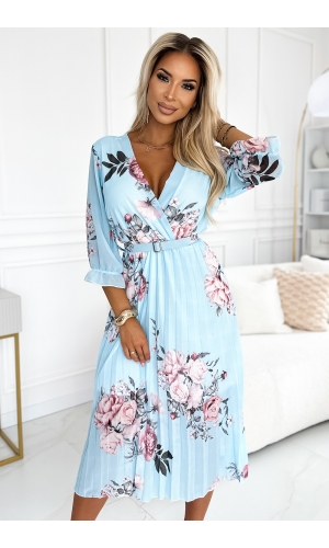 Geppi Sommer kjole