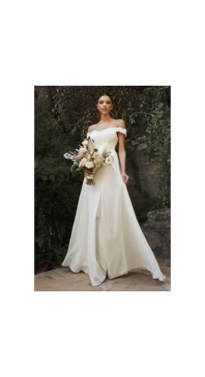 Cinderella CD7258Wogså i store størrelser