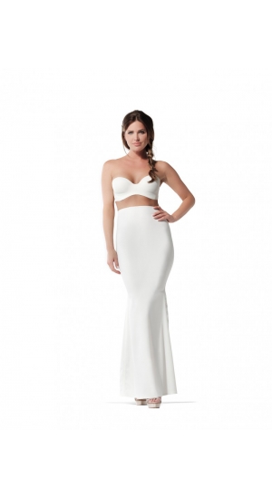 Underkjole til brudekjole  Underkjole til brudekjole