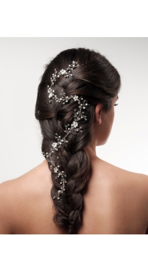 BB-8593 Hårsmykker | Ekstra lange BB-8593 Hårsmykker | Ekstra lange