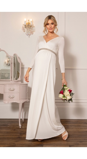 iSABEL graviditets kjole 