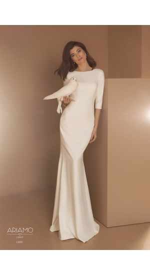 Brudekjole Ariamo l2031 Brudekjole Ariamo l2031