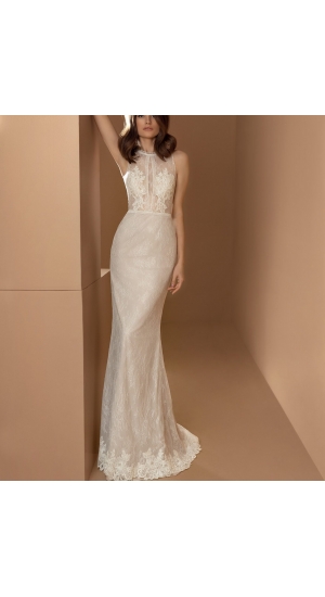 Brudekjole l2001 Brudekjole l2001