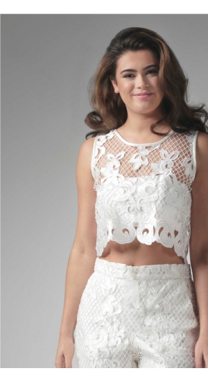 Trøje blonde  Trøje blonde