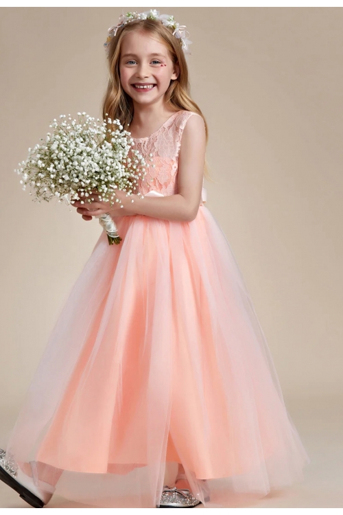 Brudepige kjoler | Billige børn | Bridalstore