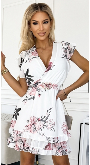 Patrizia Sommer kjole