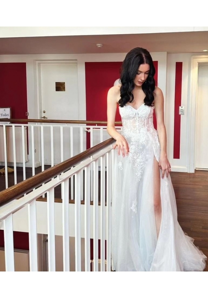 Denmark weddingdress