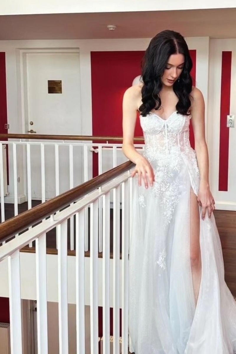 Denmark weddingdress
