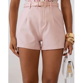 Bridgerton Rosa shorts