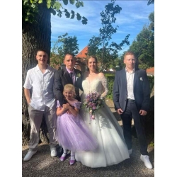Budget for brudekjoler og dit bryllup 