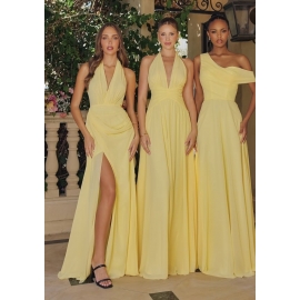  Amoris kjole t715 i mange farver 