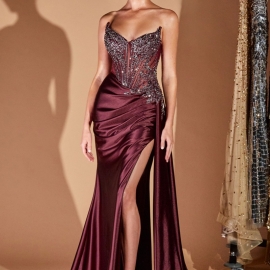 AABYBRO festkjole | bridalstore.dk