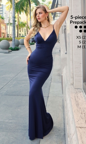 AARS festkjole | bridalstore.dk