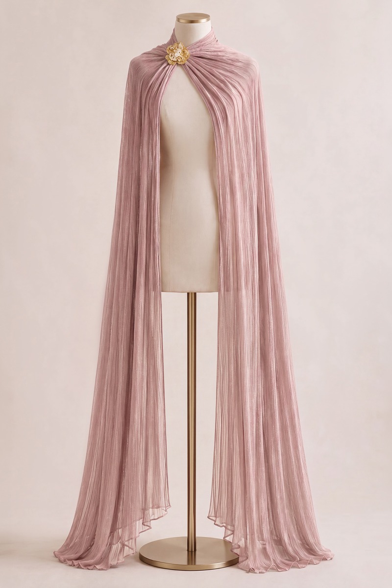 Brudetilbehør AA003 | bridalstore.dk