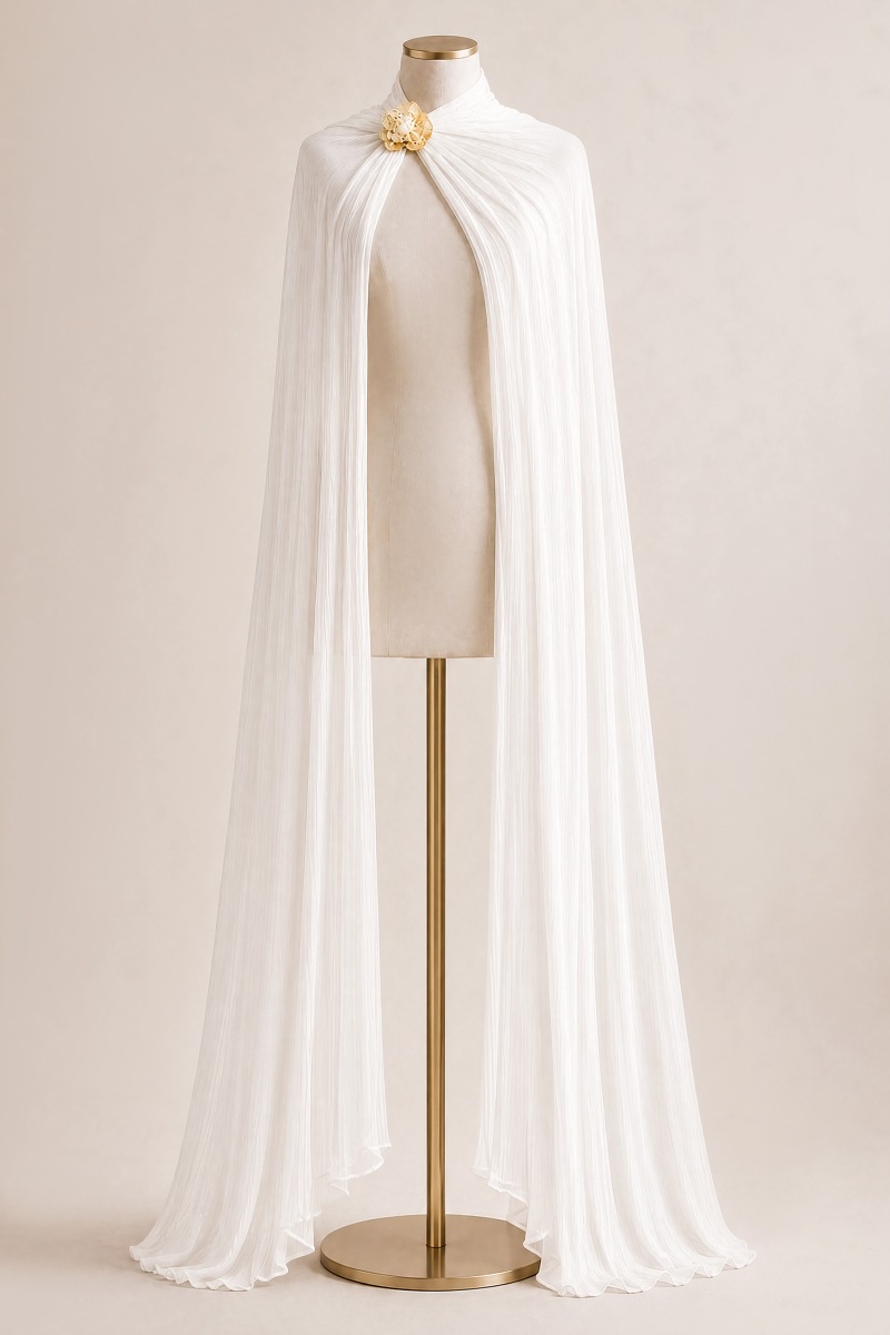 Brudetilbehør AA003 | bridalstore.dk