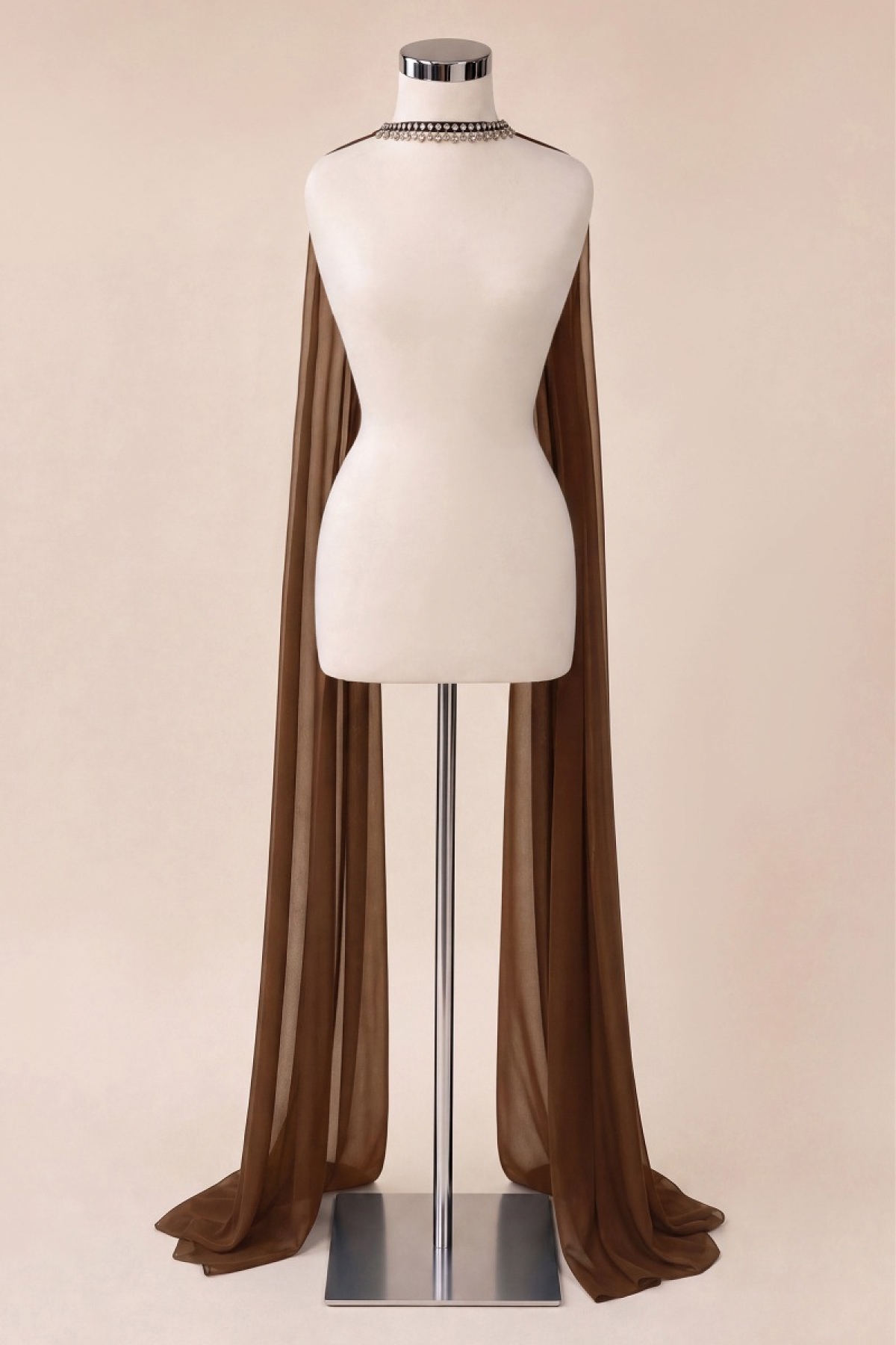 Brudetilbehør AA006 | bridalstore.dk