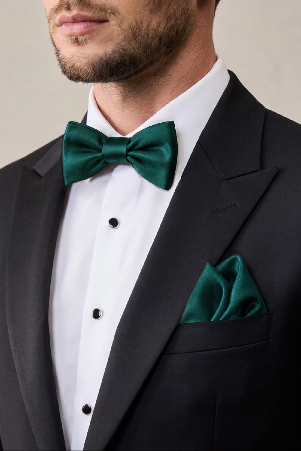 Brudetilbehør BOW TIE | bridalstore.dk
