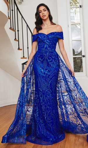 ALANYA festkjole | bridalstore.dk