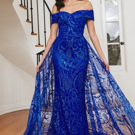 ALANYA festkjole til brudens mor | bridalstore.dk