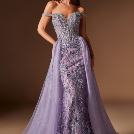 ALBANY festkjole | bridalstore.dk