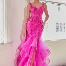 AMALFI festkjole | bridalstore.dk