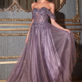 ANGERS festkjole | bridalstore.dk