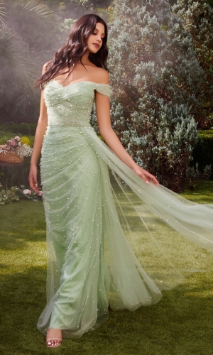 ANTALYA festkjole | bridalstore.dk