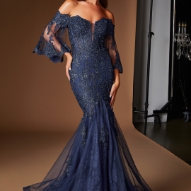 ANYKSCIAI festkjole | bridalstore.dk