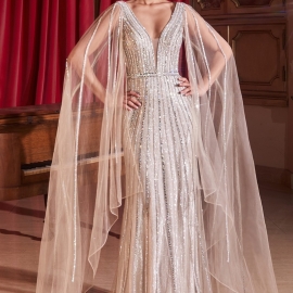 ARKHANGELSK festkjole | bridalstore.dk