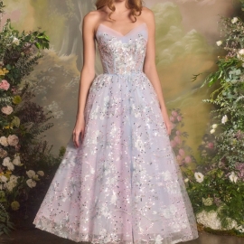 BALLERUP festkjole | bridalstore.dk