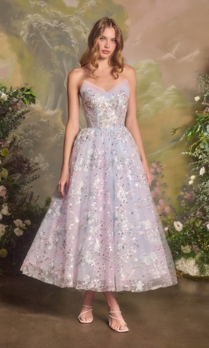 BALLERUP festkjole | bridalstore.dk