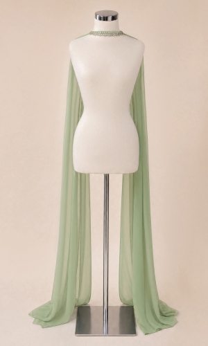 BALTIMORE festkjole | bridalstore.dk
