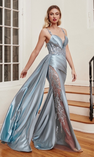 BAMBERG festkjole | bridalstore.dk