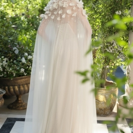 BANSKA BYSTRICA festkjole | bridalstore.dk