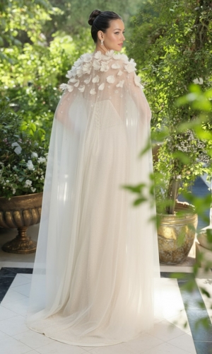 BANSKA BYSTRICA festkjole | bridalstore.dk