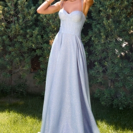 BEDER festkjole | bridalstore.dk