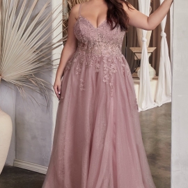 BERN festkjole | bridalstore.dk