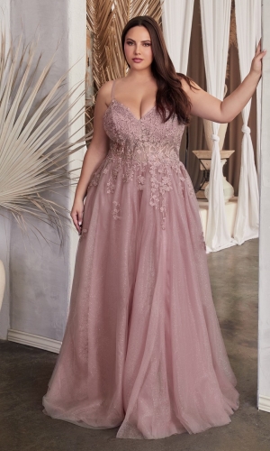 BERN festkjole | bridalstore.dk