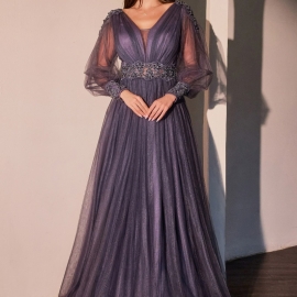 BITOLA festkjole til brudens mor | bridalstore.dk