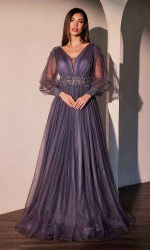 BITOLA festkjole til brudens mor | bridalstore.dk