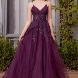 BOLTON festkjole | bridalstore.dk