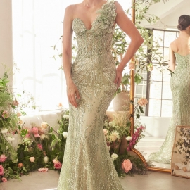 BRASOV festkjole | bridalstore.dk