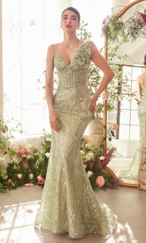 BRASOV festkjole til brudens mor | bridalstore.dk