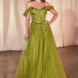 BREMEN festkjole | bridalstore.dk
