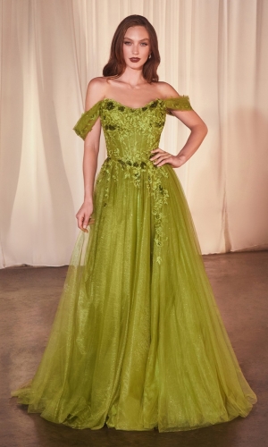 BREMEN festkjole | bridalstore.dk
