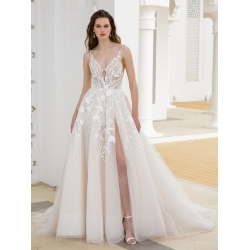 Spørgsmål og svar om din brudekjole køb 