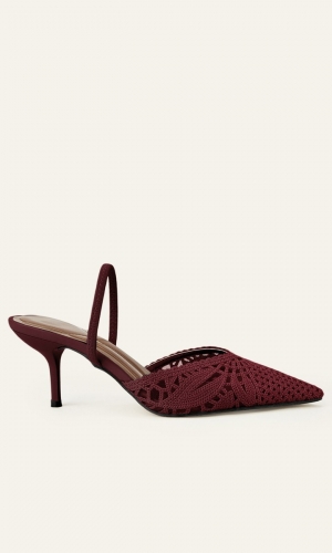 Brudepumps STINE | bridalstore.dk