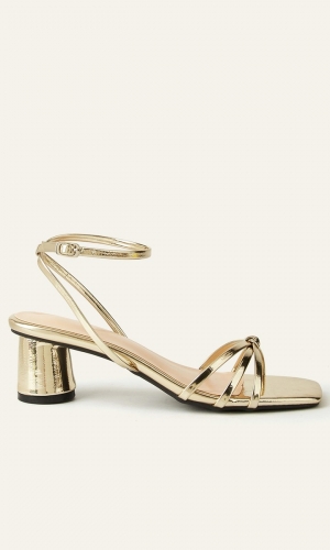 Brudepumps VIBEKE | bridalstore.dk